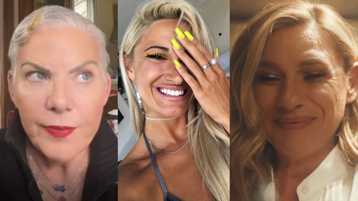 Νανά Παλαιτσάκη είπε το αυτονόητο: «Από τα Έντερα στο Σπιράλ» – Τι Είπε για τα Jumbo και την Τούνη!