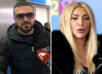 Τριαντάφυλλος για Ηλιάδη: «Εκείνη ξέρει μόνο τι έχει περάσει, αλλά 17 χρόνια μετά υπάρχει νόημα να τα πει;»