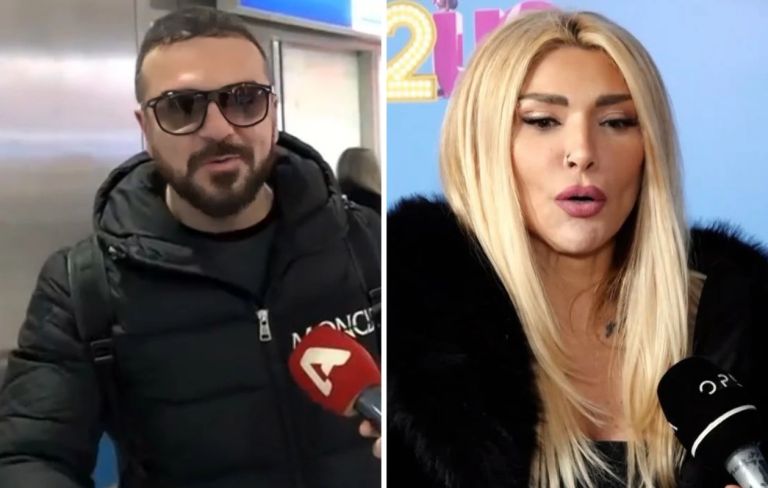 Τριαντάφυλλος για Ηλιάδη: «Εκείνη ξέρει μόνο τι έχει περάσει, αλλά 17 χρόνια μετά υπάρχει νόημα να τα πει;»