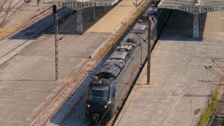 Ξεκίνησαν οι εκπαιδεύσεις των μηχανοδηγών για τα νέα τρένα Coradia Stream