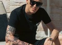 «Γλίτωσα για μία μέρα!» – Σοκάρει ο Trannos: Πύραυλος έπεσε 500 μέτρα από εκεί που έμενε στο Ντουμπάι