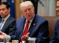 Τραμπ: Το Ιράν έστειλε «σήμα» με 10 πετρελαιοφόρα – Ευκαιρία για διαπραγματεύσεις;