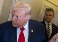 «ΤΕΛΟΣ ΤΟΥ ΠΟΛΕΜΟΥ;» Ο Τραμπ λέει ότι «δεν έχει μείνει τίποτα να χτυπήσουμε στο Ιράν»