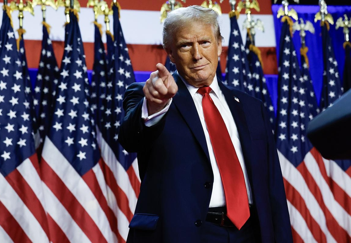 Ο Τραμπ ζητά πολεμικά πλοία από συμμάχους για το Ορμούζ – Κλιμακώνεται ο παγκόσμιος ενεργειακός πόλεμος