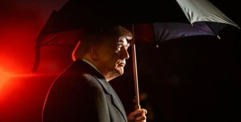 Σχέδιο Εξόδου ή Παγίδα Κλιμάκωσης; Ο Τραμπ “Ζυγίζει” το Τέλος του Πολέμου με το Ιράν