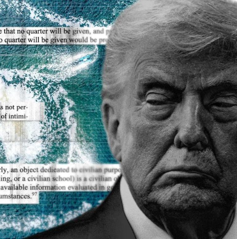 Σχέδιο-σοκ Τραμπ: Ζητά από αραβικά κράτη να πληρώσουν τον πόλεμο στο Ιράν