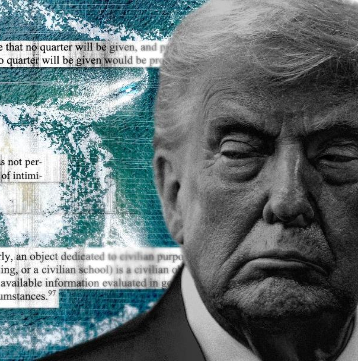 Σχέδιο-σοκ Τραμπ: Ζητά από αραβικά κράτη να πληρώσουν τον πόλεμο στο Ιράν