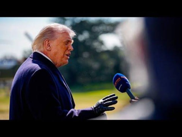 Στα πρόθυρα γενικευμένου πολέμου: Οι ΗΠΑ στέλνουν στρατό ενώ το Ιράν απορρίπτει τον Τραμπ