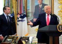 «Ειρήνη ή Παγίδα;» Το Πετρέλαιο στο Επίκεντρο του Παιχνιδιού ΗΠΑ–Ιράν