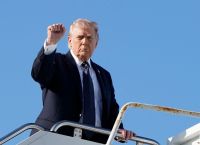 Ο Τραμπ για τον θάνατο των 3 Αμερικανών: «Οι ΗΠΑ θα εκδικηθούν τον θάνατό τους»