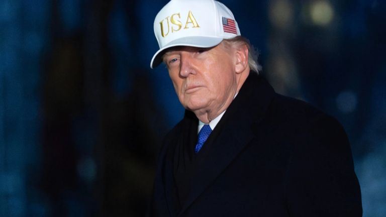 Μέση Ανατολή στα όρια: Ο Τραμπ επιταχύνει, το Ισραήλ πιέζει, το Ιράν θέτει όρους