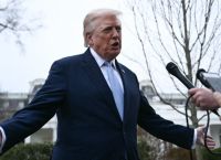 Τραμπ: Σκέφτομαι σοβαρά αποχώρηση από το ΝΑΤΟ – Eίναι «χάρτινη τίγρη», το ξέρει κι ο Πούτιν