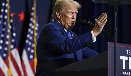 Ο Τραμπ ‘εκτέλεσε’ την αγορά πετρελαίου – Αποτυχία στο Στενό του Ορμούζ και ανελεύθερη πτώση τιμών