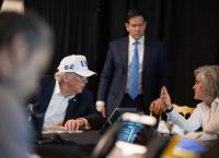 Ιράν – Χάος ή Νέα Τάξη: Πόλεμος, Κενό Εξουσίας και οι Πραγματικές Επιπτώσεις