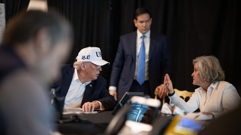 Ιράν – Χάος ή Νέα Τάξη: Πόλεμος, Κενό Εξουσίας και οι Πραγματικές Επιπτώσεις