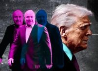 «Διαπραγματεύεστε με τον εαυτό σας»: Η Τεχεράνη γελοιοποιεί τον Τραμπ