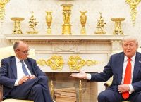 Η Γερμανία στον Ιρανικό Πόλεμο: «Offenbarungseid» της Πολιτικής — Διπλωματική Αναταραχή και Ρευστότητα