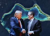 Πόλεμος ή Διπλωματία; Βρετανία Τραμπάρει το Ισραήλ–Το Λονδίνο «κόβει» σενάρια για ιρανική επίθεση στην Ευρώπη