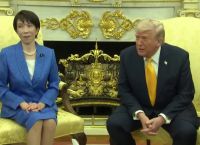 «Περλ Χάρμπορ» από τον Τραμπ: Ρητορική-σοκ για Ιράν και μήνυμα ισχύος στους συμμάχους