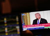 «Σκιές inside trading»: $580 εκατ. πριν το post Τραμπ για Ιράν – Ποιος ήξερε;