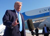 Τραμπ σε συμμάχους: «Μάθετε να πολεμάτε μόνοι σας — πάρτε το πετρέλαιο από τα Στενά του Ορμούζ»