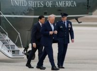 Τραμπ: Οι ΗΠΑ εξετάζουν τον περιορισμό των στρατιωτικών επιχειρήσεών στο Ιράν