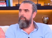 Τσαφούλιας:«Αν ο Θεός,όπως πιστεύουν οι άνθρωποι,ήθελε να αποδείξει ότι υπάρχει,θα του ήταν απλό να το κάνει»