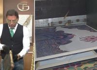 Γιώργος Τσαγκαράκης: Δίωξη για βαριά κακουργήματα στον γνωστό γκαλερίστα – Αρνείται τις κατηγορίες