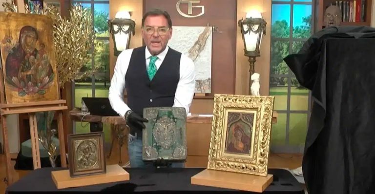 Γιώργος Τσαγκαράκης: Αφέθηκε ελεύθερος με αυστηρούς περιοριστικούς όρους-«Διασύρομαι λόγω της επιτυχίας μου»