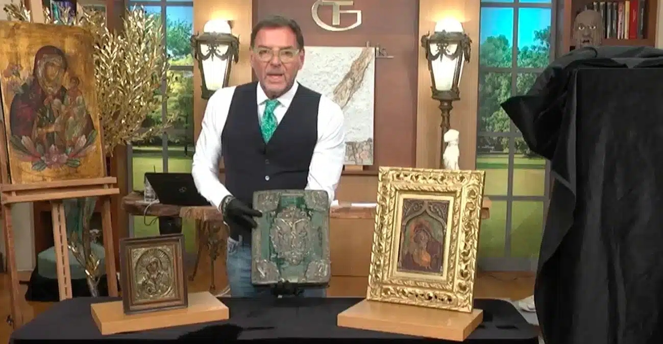 Γιώργος Τσαγκαράκης: Αφέθηκε ελεύθερος με αυστηρούς περιοριστικούς όρους-«Διασύρομαι λόγω της επιτυχίας μου»