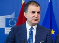 Τσελίκ: «Στείλαμε F-16 στην Κύπρο για ισορροπία δυνάμεων στην Ανατολική Μεσόγειο»