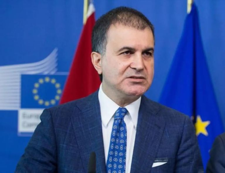 Προκλητικός Τσελίκ: Πηγή αστάθειας στη Μεσόγειο η συνεργασία Ελληνοκυπρίων και Ισραήλ