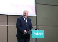 Κ. Τσιάρας: Η ελληνική αγροδιατροφή πρωτοστατεί στην εξωστρέφεια