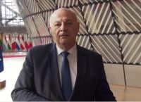 Τσιάρας: Στήριξη του πρωτογενούς τομέα εν μέσω πολέμου