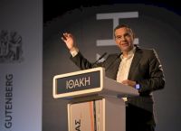 Ο Αλέξης Τσίπρας για το νέο του κόμμα: «Με ανθρώπους χωρίς πολιτικό παρελθόν» – Επίθεση κατά της κυβέρνησης