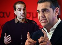Σακελλαρίδης κατά Τσίπρα: «Είναι η αφετηρία της κρίσης αξιοπιστίας της Αριστεράς»