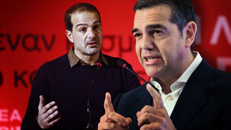 «Καθαρές λύσεις» ζητά η Νέα Αριστερά: Αιχμές Σακελλαρίδη για Τσίπρα και πολιτική κατεύθυνση