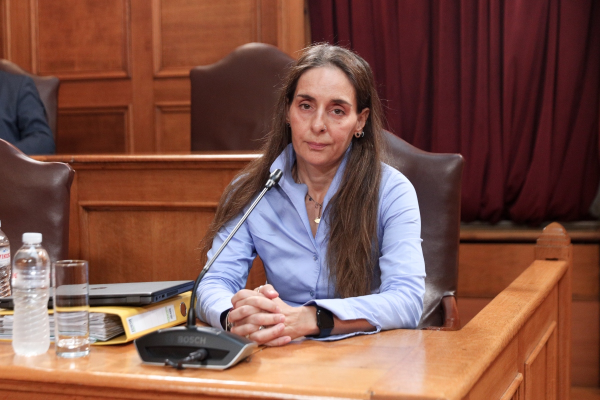 ΟΠΕΚΕΠΕ: Άκυρη η καθαίρεση της Τυχεροπούλου, δικαστήριο διατάσσει να επιστρέψει στη θέση της