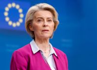 Η Ευρώπη «θωρακίζει» την Κύπρο – Το μήνυμα Φον ντερ Λάιεν και η γεωπολιτική μάχη στη Μεσόγειο