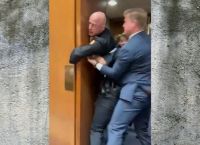 Κραυγή κατά του Πολέμου στο Κογκρέσο: Βετεράνος Μάχιμος Αποβλήθηκε Χαμός στη Γερουσία!