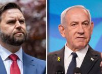 ΗΠΑ: Αυστηρή κριτική Βανς στον Νετανιάχου, τον κατηγορεί ότι “πούλησε” στον Τραμπ την ιδέα “εύκολου” πολέμου