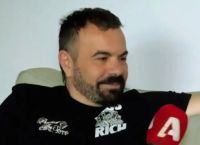 Βασίλης Καλλίδης: Πώς έχασε 13 κιλά και άλλαξε τη ζωή του – “Έμαθα να αγαπώ τον εαυτό μου”