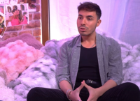 Βασίλης Λαζαρίδης: Δεν θέλω σχέσεις με την οικογένεια του πατέρα μου, τους έχω στη μαύρη λίστα