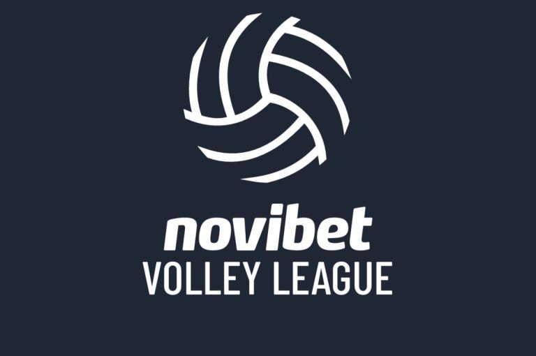 Νέα εποχή στο ελληνικό βόλεϊ: Η Novibet μεγάλος χορηγός ονοματοδοσίας της Volley League έως το  2028