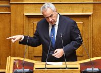 ΟΠΕΚΕΠΕ: Το έγγραφο Βάρρα που “στρίμωξε” τον Βορίδη και άναψε φωτιά στη Βουλή