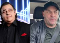 Συγκίνησε Βούλγαρος τραγουδιστής που ενσάρκωσε τον Καρρά: Είδα την κηδεία του, ξεκίνησα να τραγουδάω