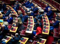 Patriot: Σάλος στη Βουλή για την εμπλοκή της Ελλάδας στον πόλεμο