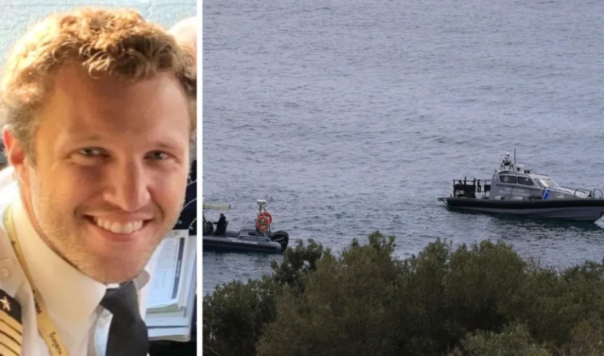 Λιμανάκια: Η συγκινητική ανάρτηση για τον 34χρονο-“Αυτό το σε λίγο δεν ήρθε ποτέ-Καλό ταξίδι, Πλάτωνα”