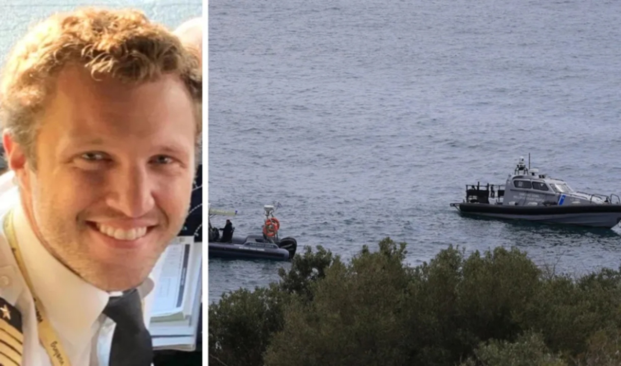 Λιμανάκια: Η συγκινητική ανάρτηση για τον 34χρονο-“Αυτό το σε λίγο δεν ήρθε ποτέ-Καλό ταξίδι, Πλάτωνα”