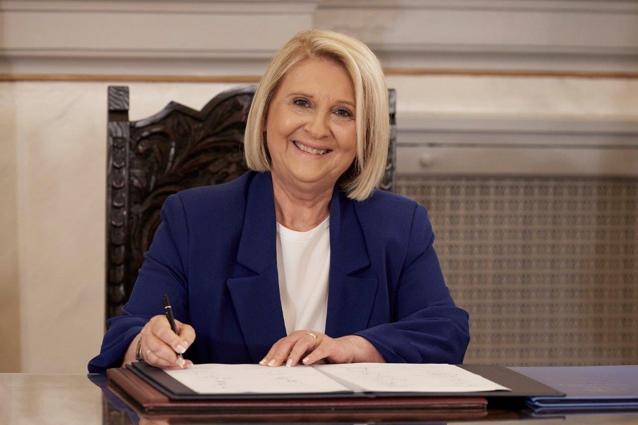 Σοφία Βούλτεψη στο pagenews.gr: Η αβάσταχτη υποκρισία του ΠΑΣΟΚ που «ξέχασε» το 2003